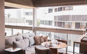 Flat de Luxo em Pinheiros Faria Lima
